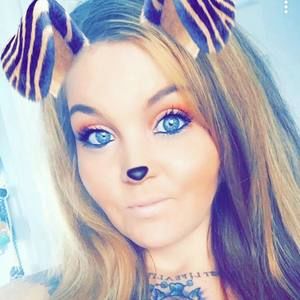 Meet your Posher, Kat